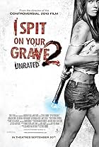 I Spit on Your Grave 2010 PART 2 Dub in Hindi Full Movie